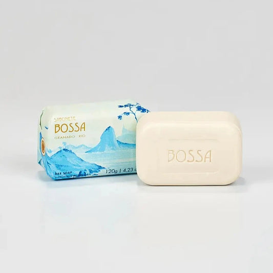 Bossa Bar Soap