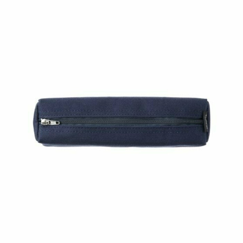 Dark Blue Mareku Box Pen Case