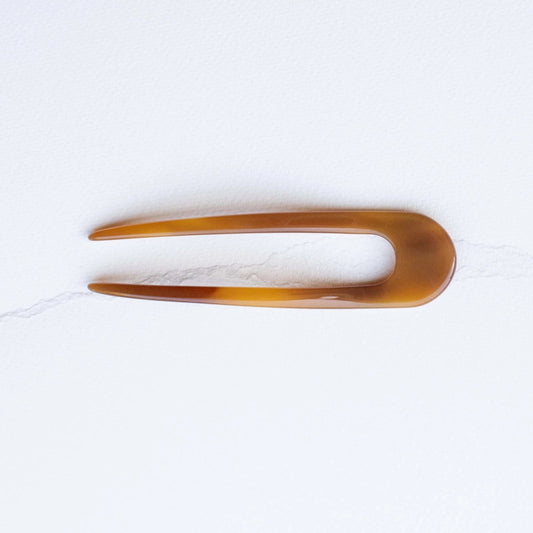 French Hair Pin