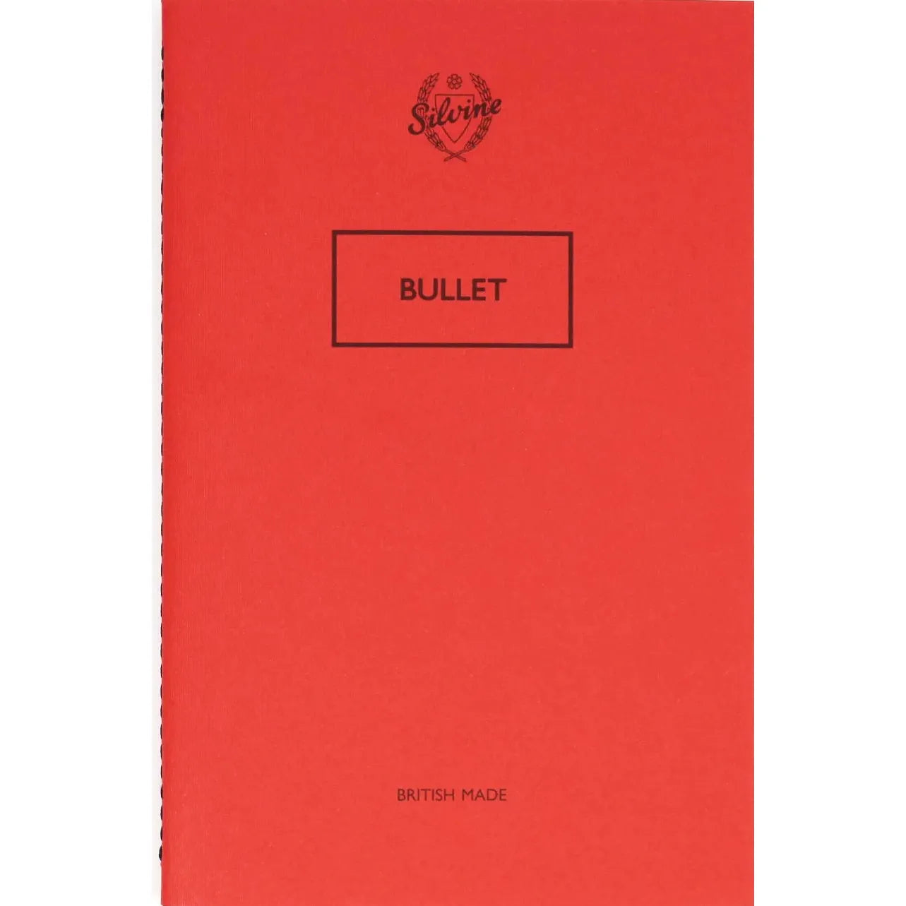 Bullet Notebook