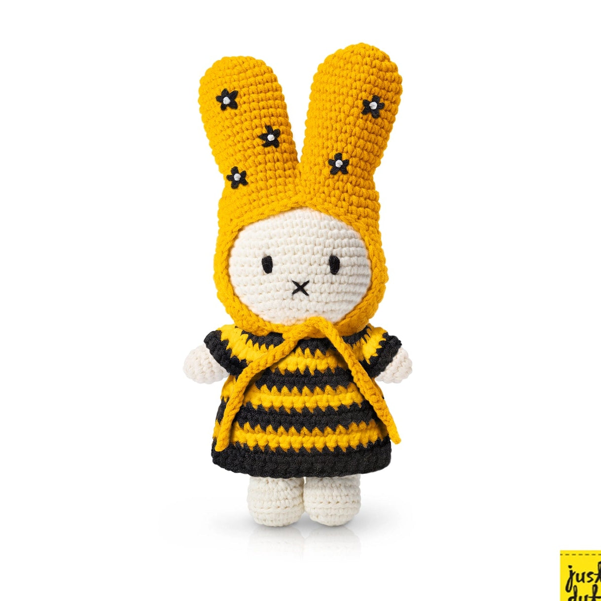 Handmade Miffy Doll
