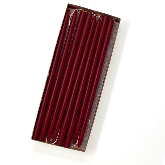 Tiny 1/2" Taper Candles