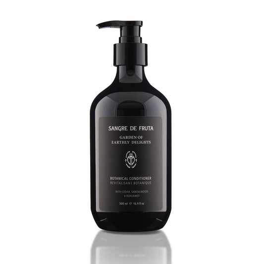 Botanical Conditioner