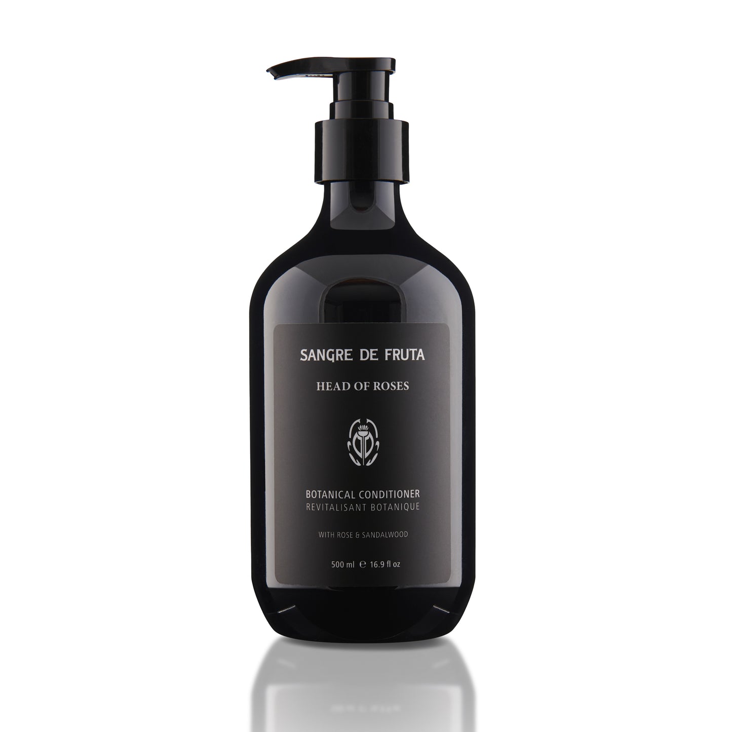 Botanical Conditioner
