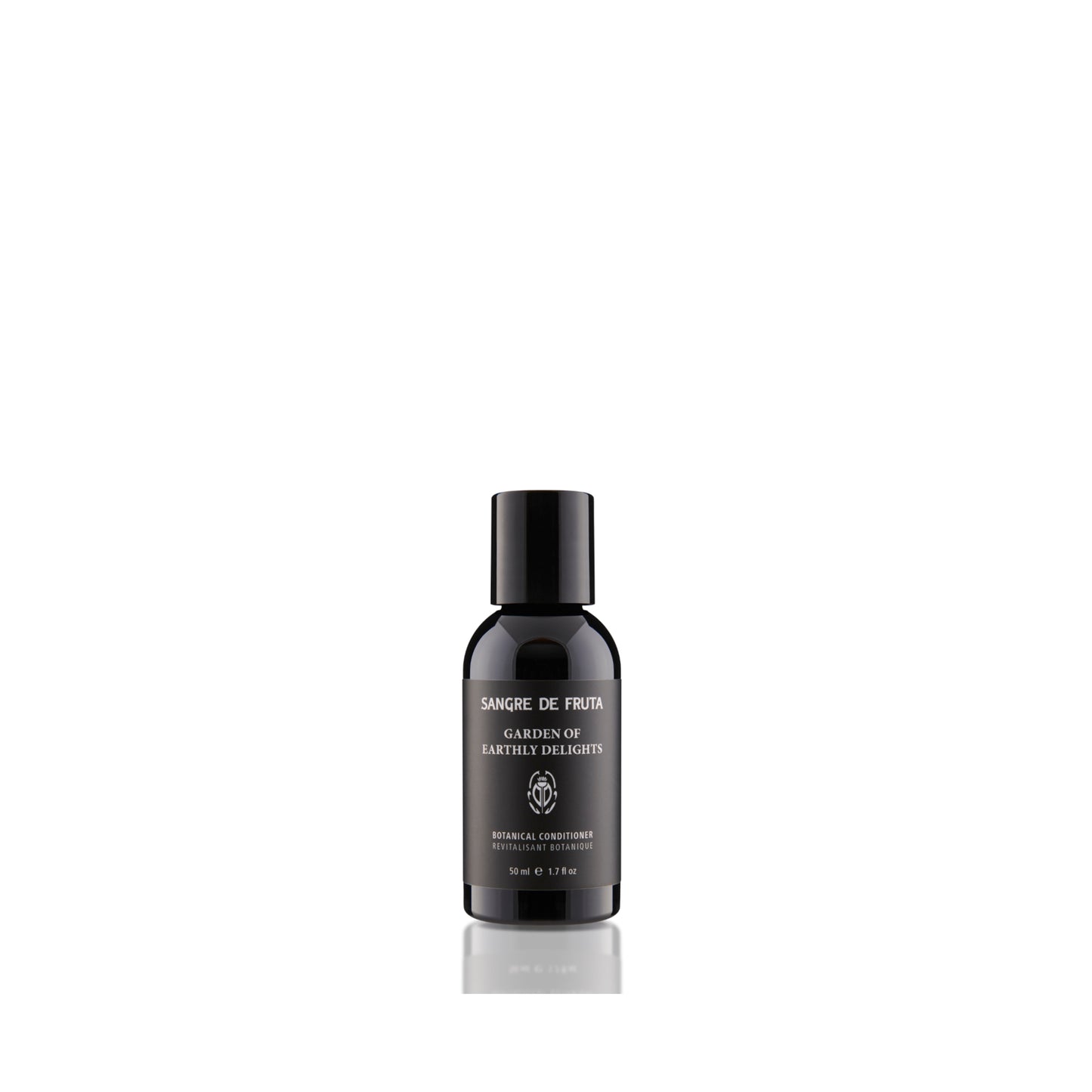 Botanical Conditioner