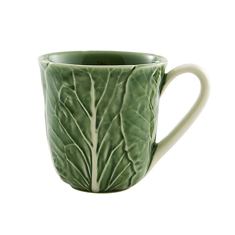 Cabbage Mug