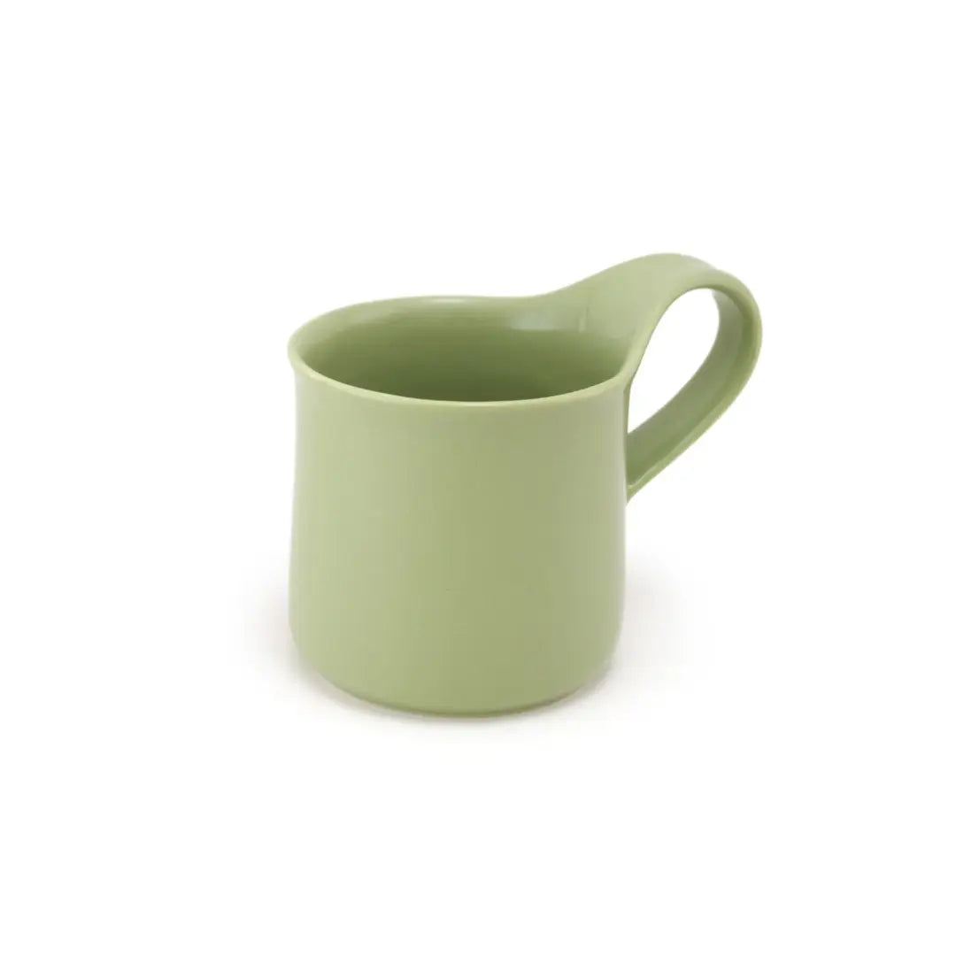 Ceramic Cafe Mug