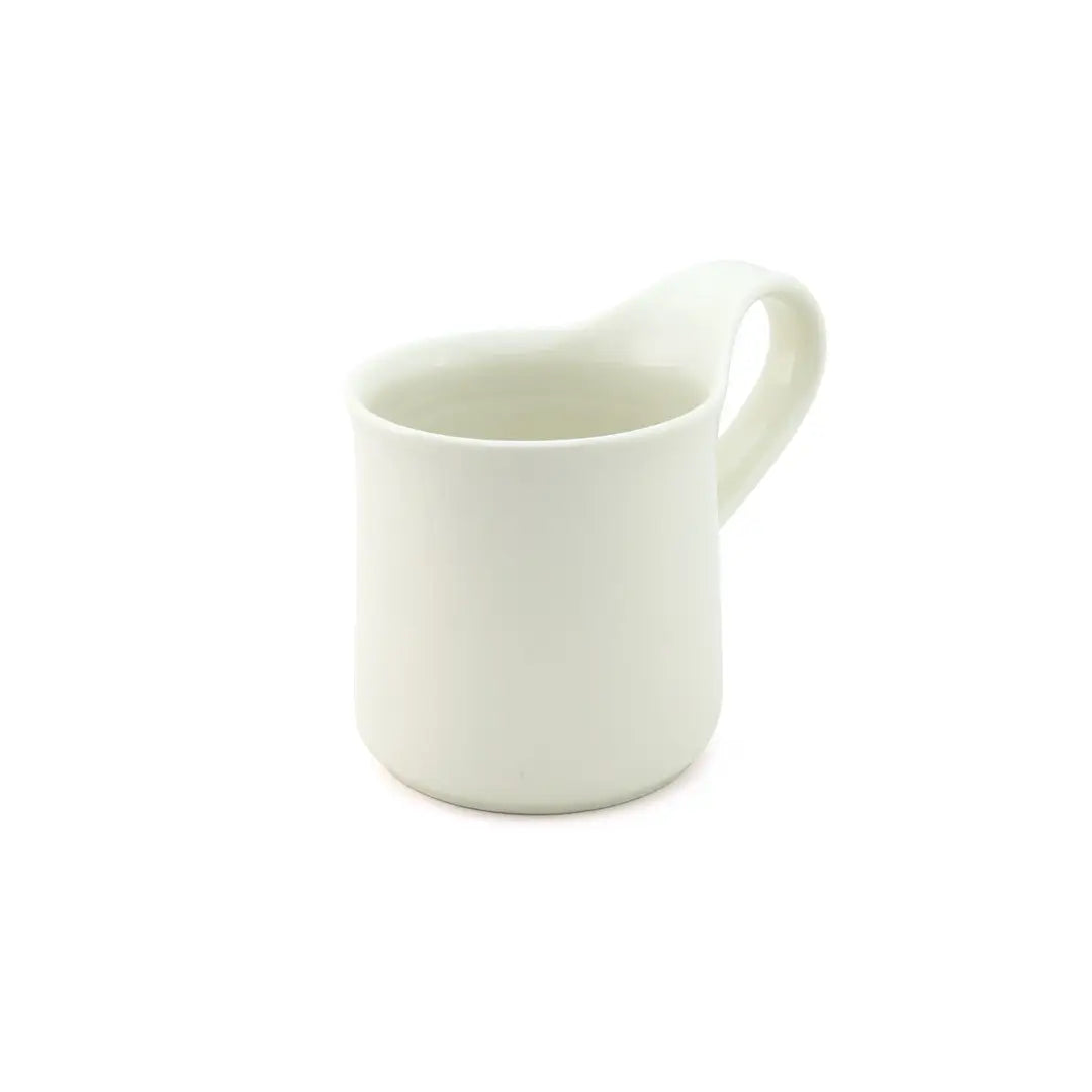 Ceramic Cafe Mug