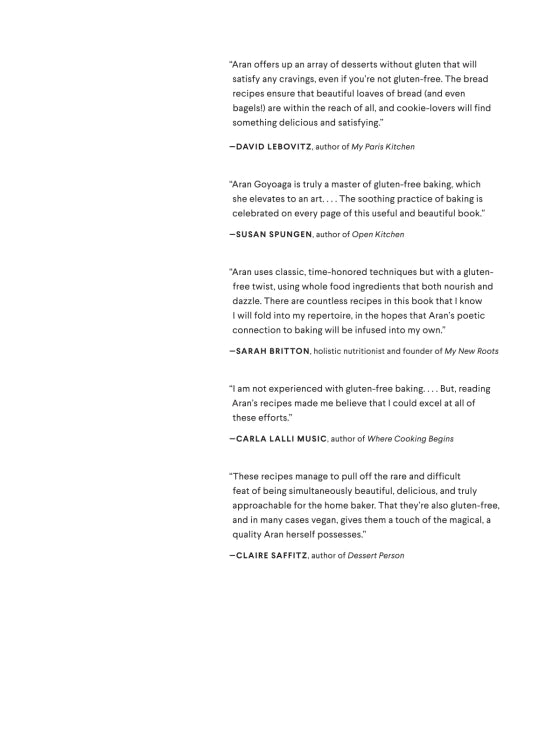 Cannelle et Vanille Bakes Simple