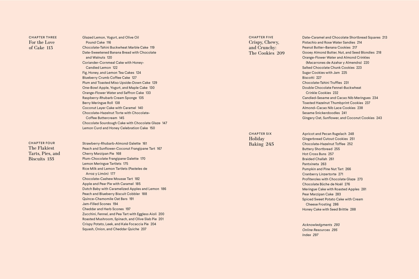 Cannelle et Vanille Bakes Simple