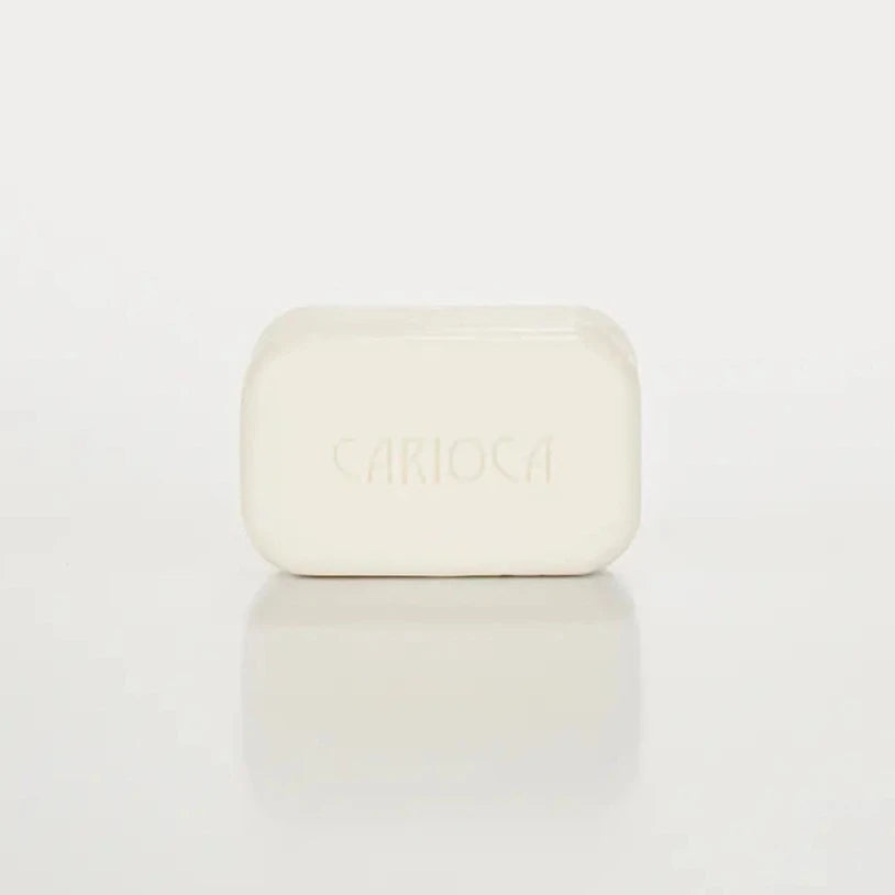 Carioca Bar Soap