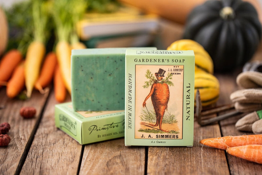 Gardener's Soap