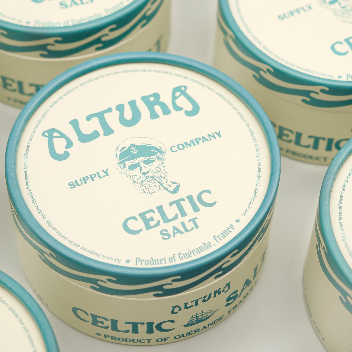 Celtic Salt