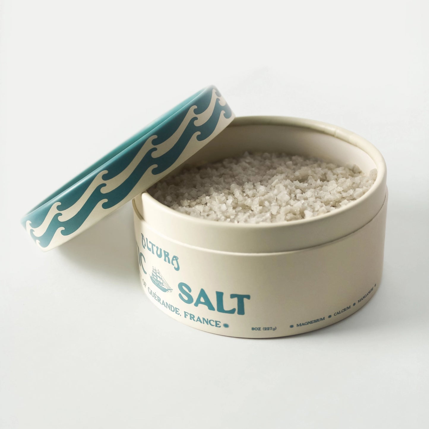 Celtic Salt