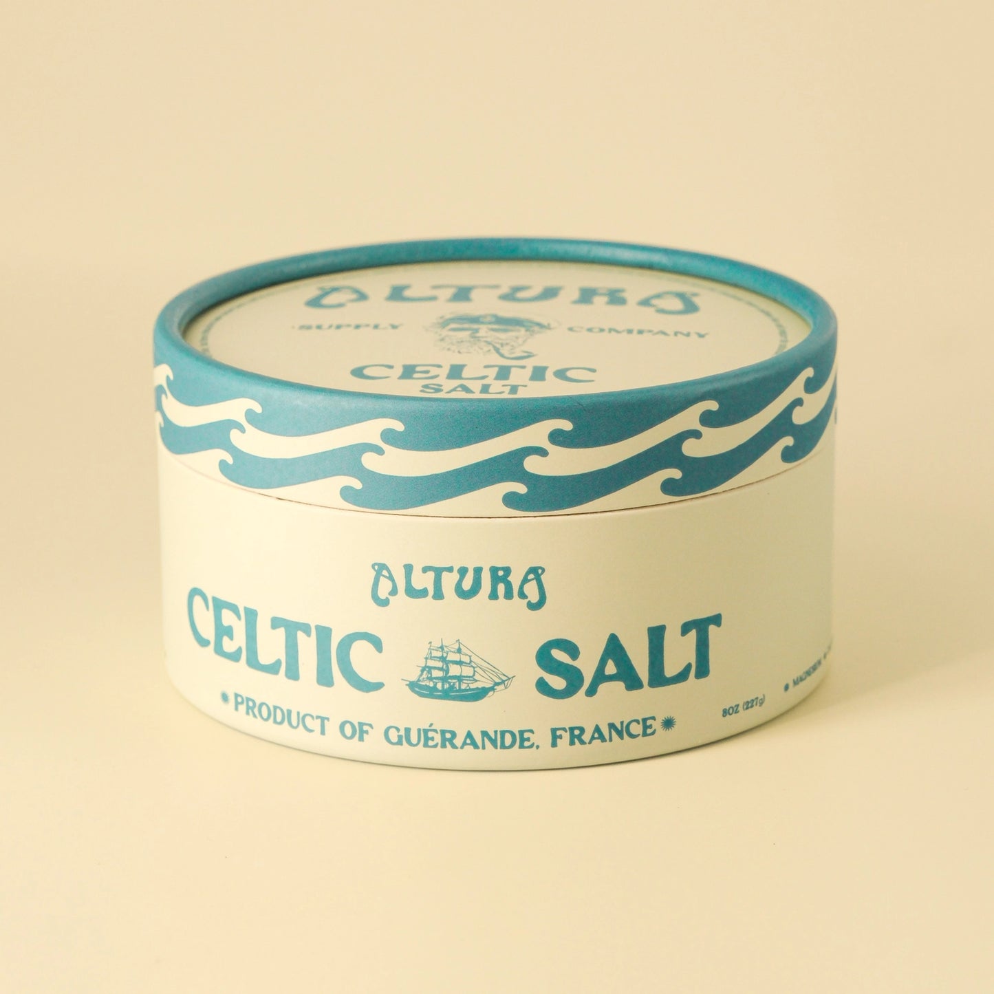 Celtic Salt