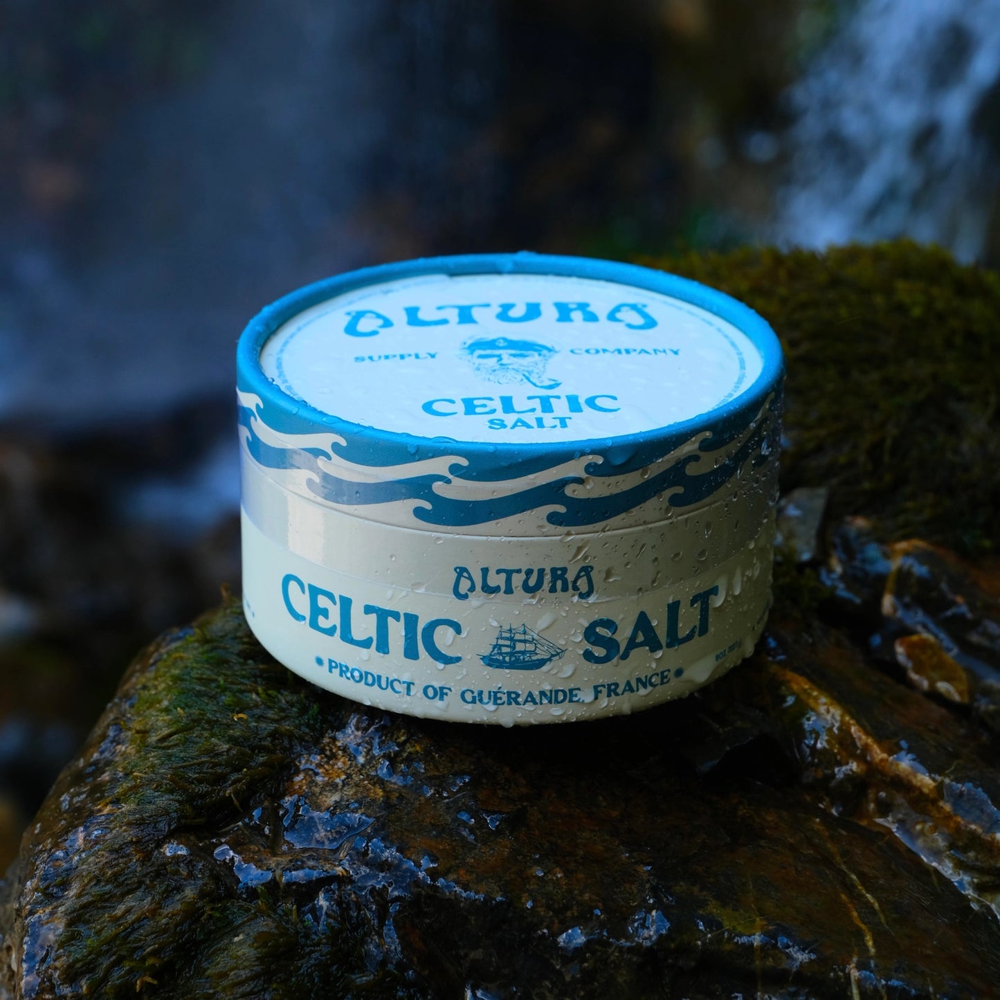 Celtic Salt