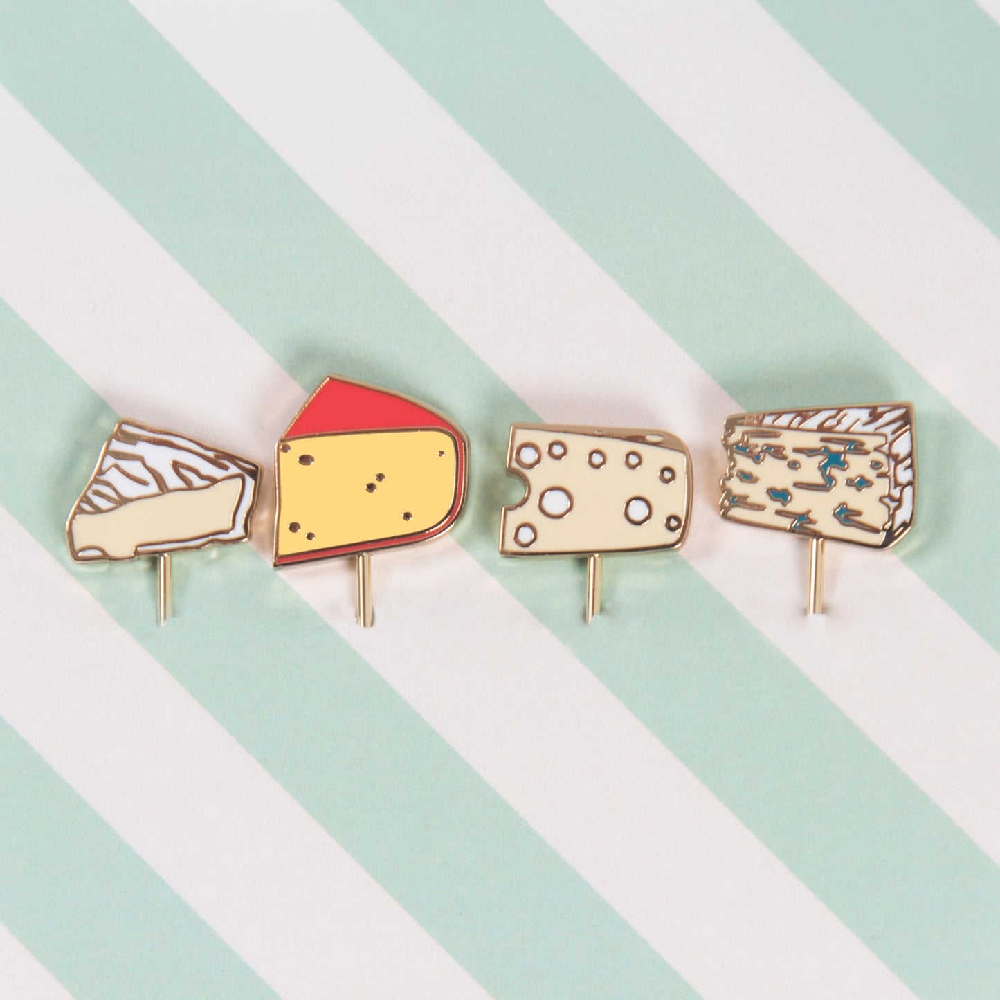 Cheese Cocktail Picks