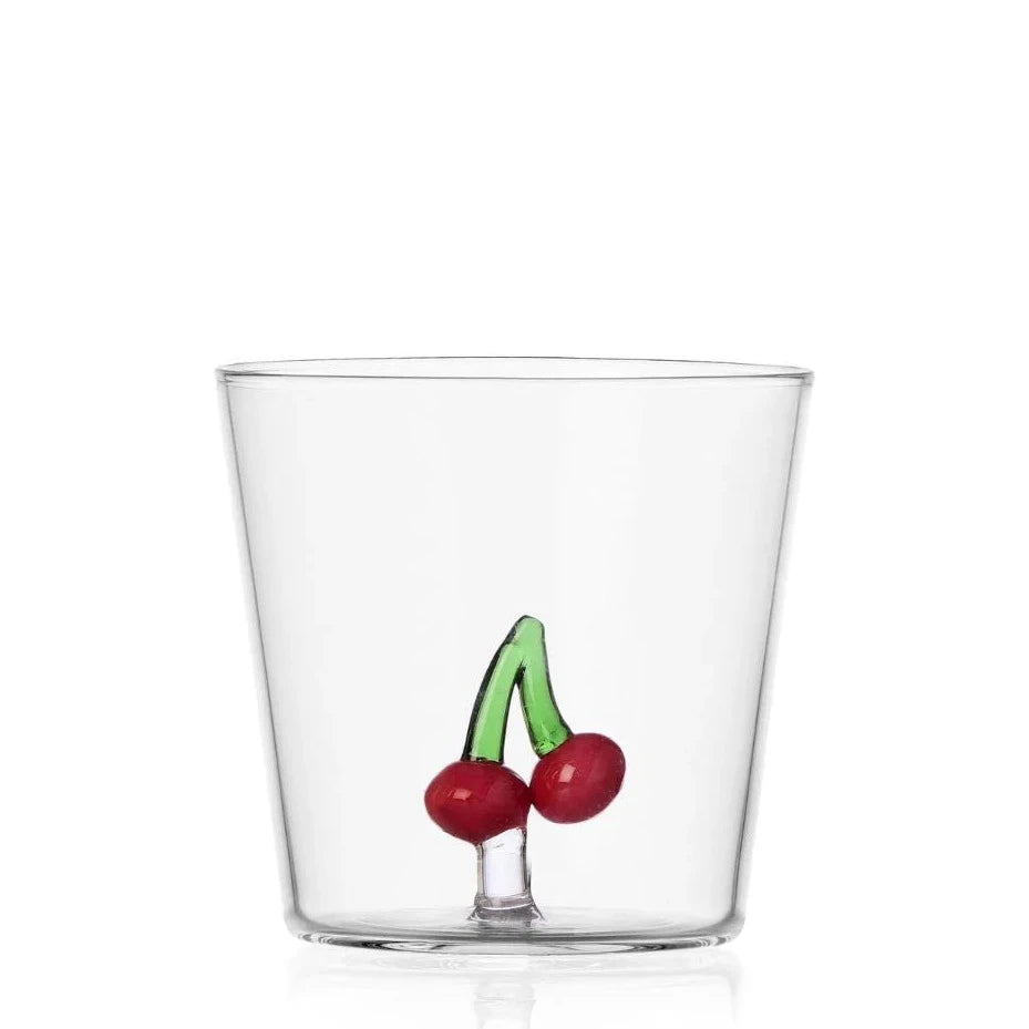 Cherries Tumbler