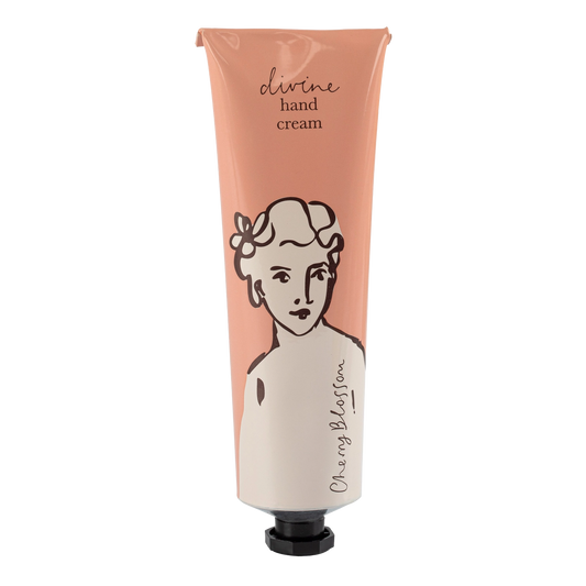 Cherry Blossom Hand Cream