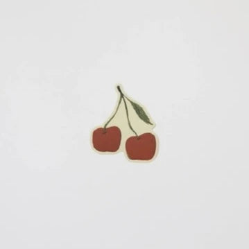 Cherry Sticker