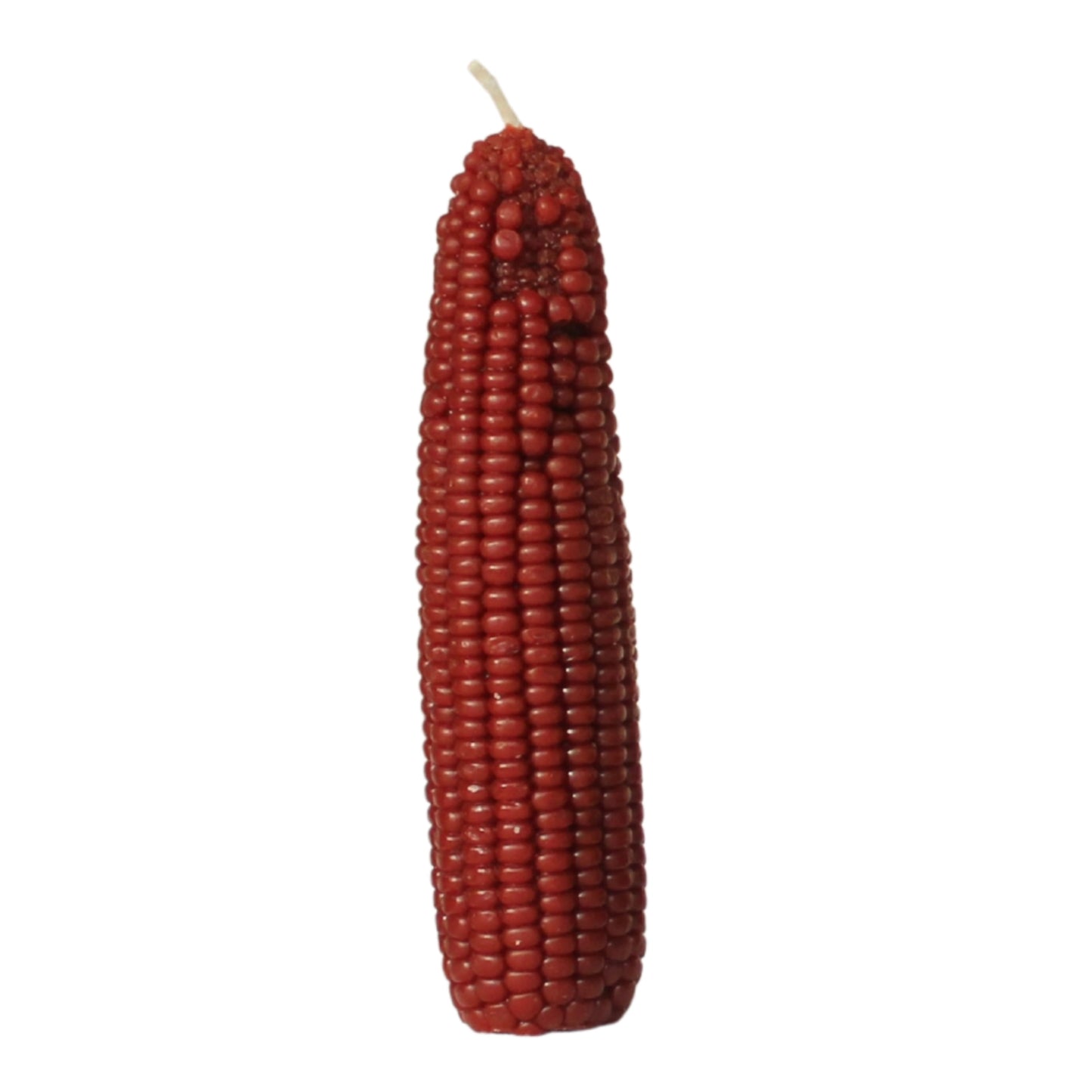Corn Beeswax Candle