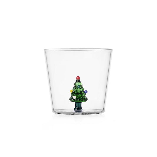 Christmas Tree Tumbler