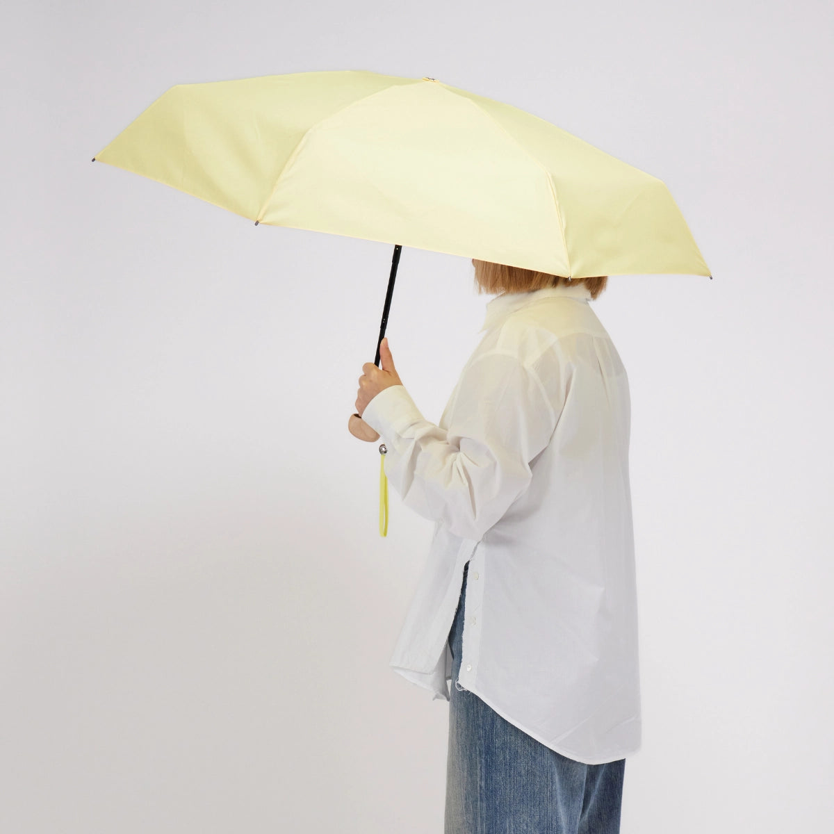 Compact Umbrella