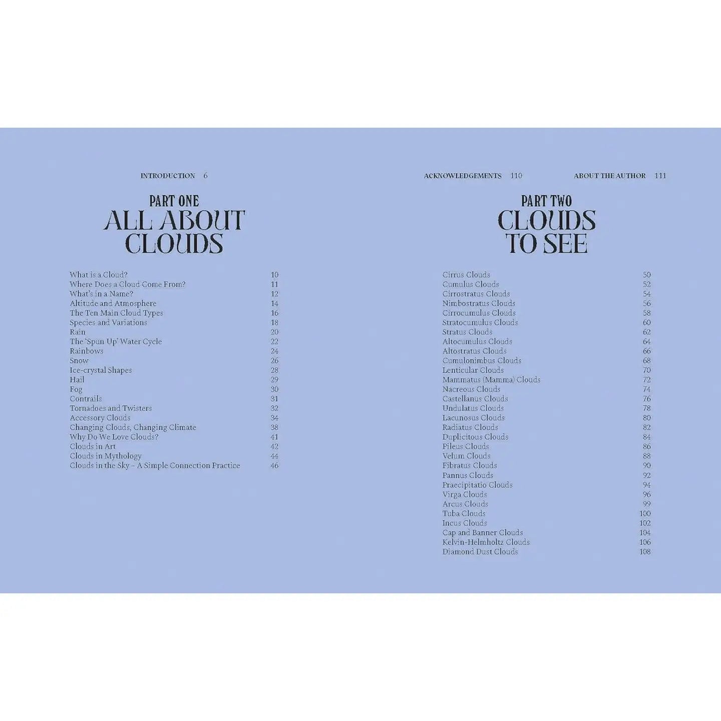 Clouds