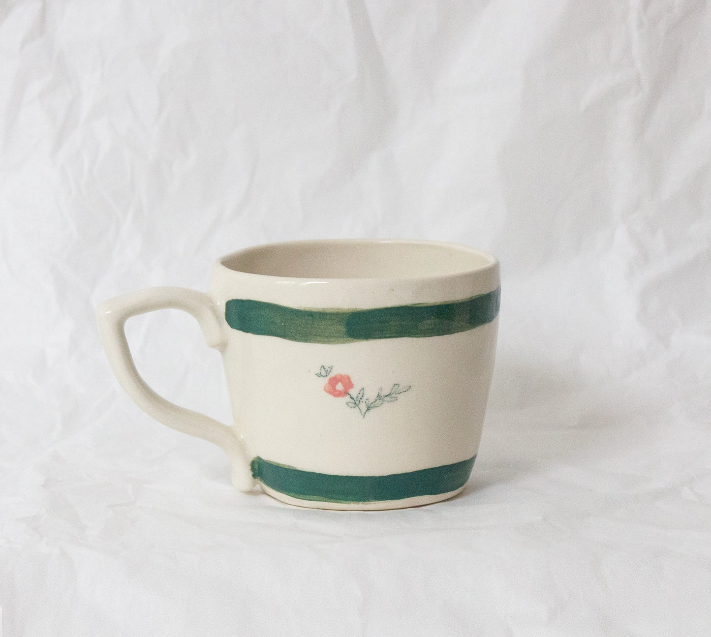 Cornflower Mug