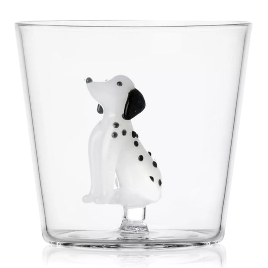 Dalmatian Tumbler