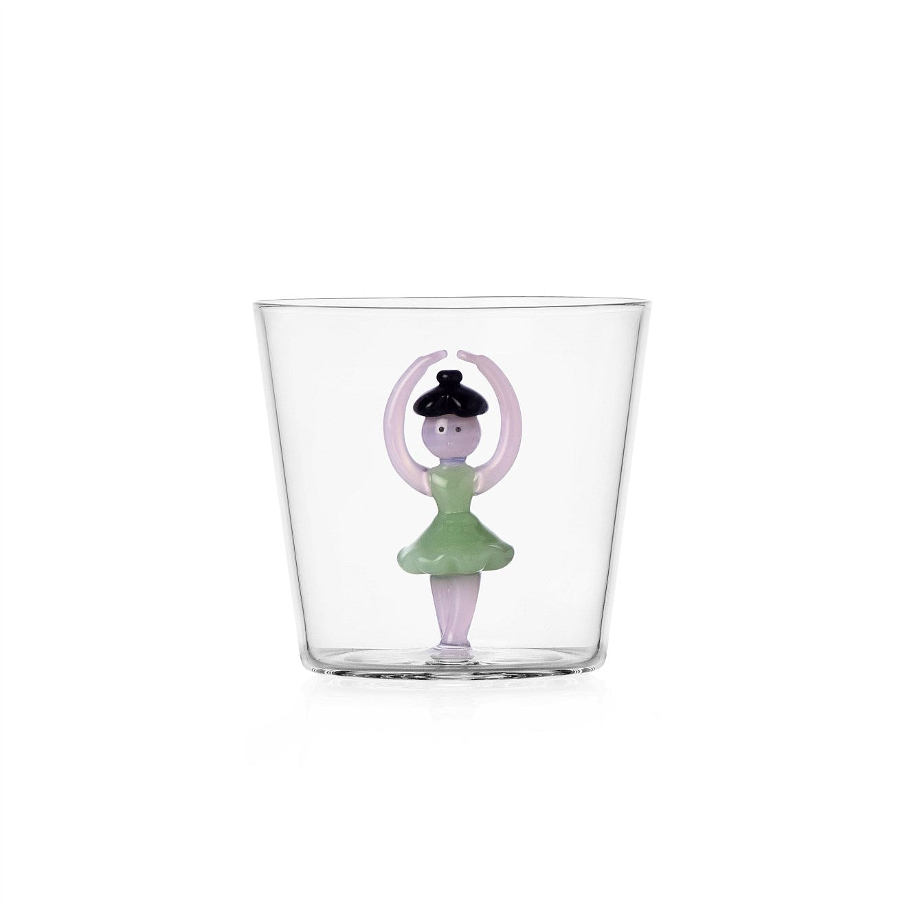 Dancer Tumbler