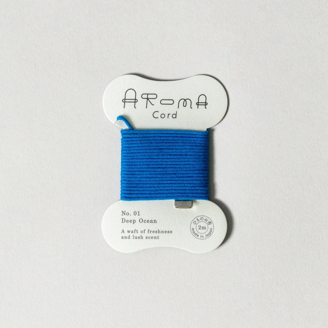 Aroma Cord Incense