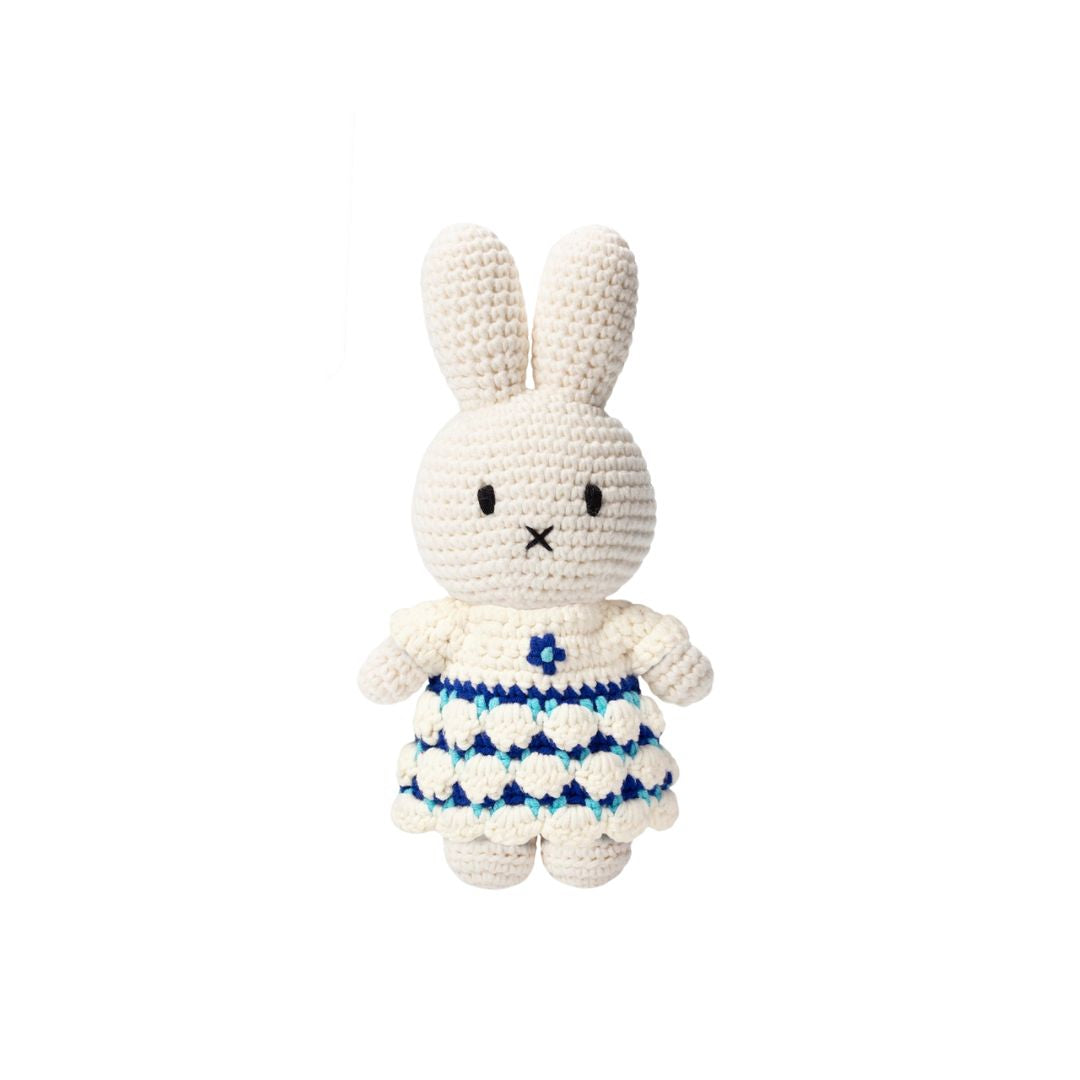 Handmade Miffy Doll – Soleil