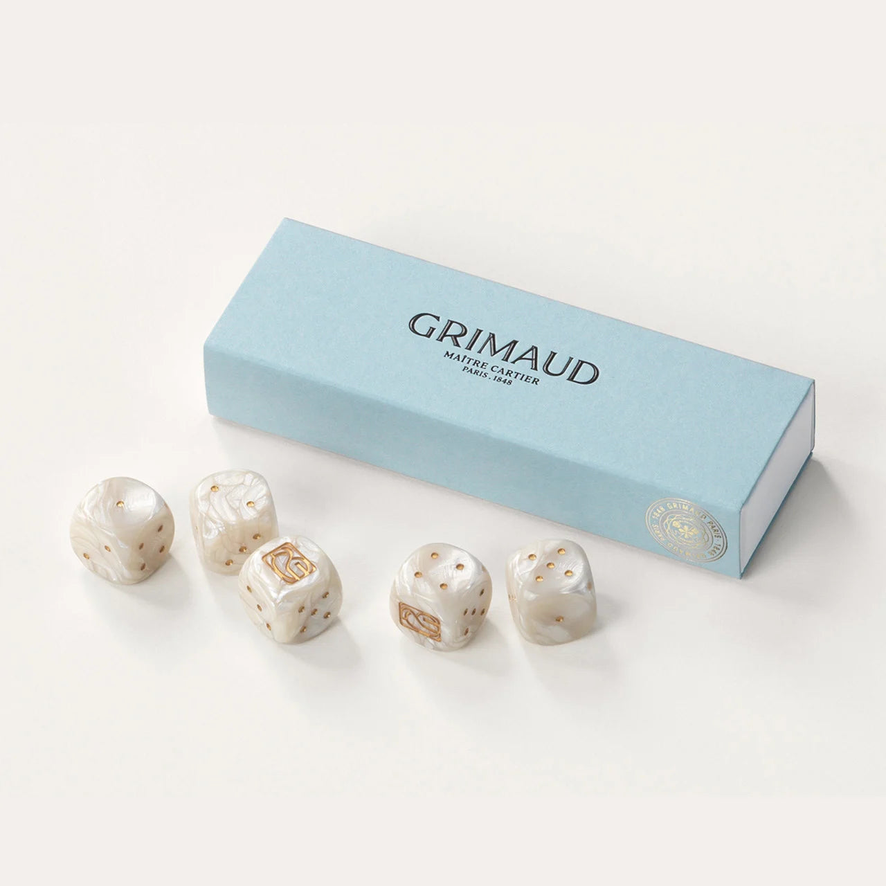 Dice Set