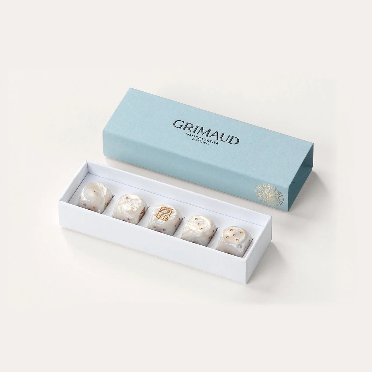 Dice Set