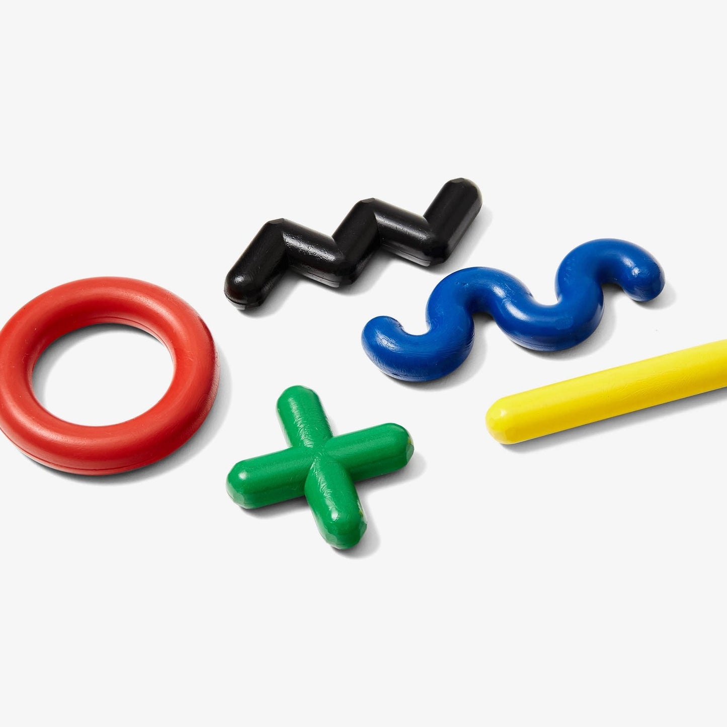 Doodle Crayons