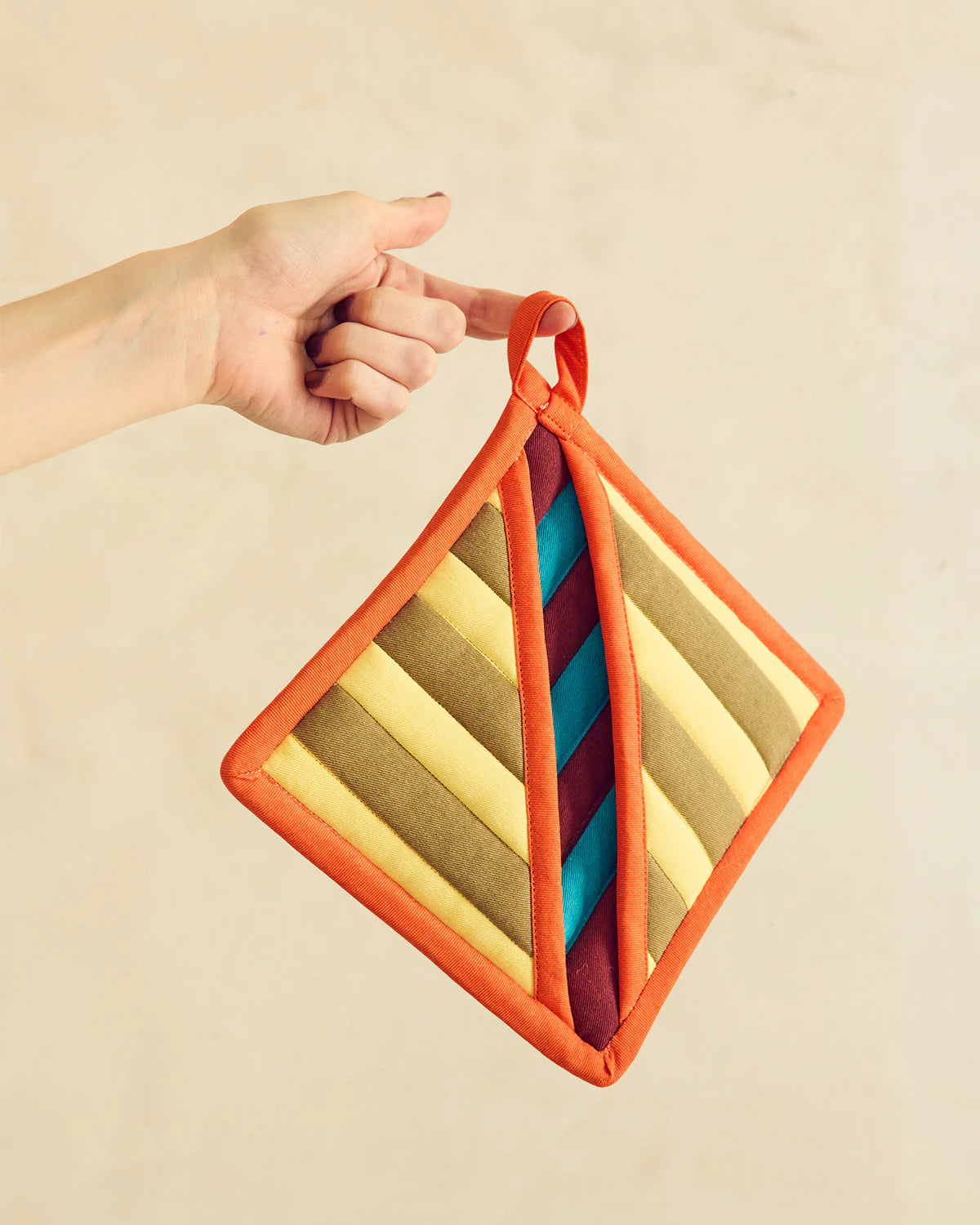Pocket Pot Holder
