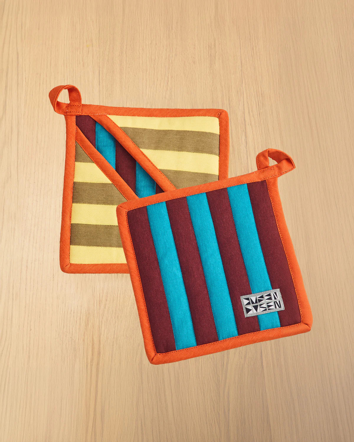 Pocket Pot Holder
