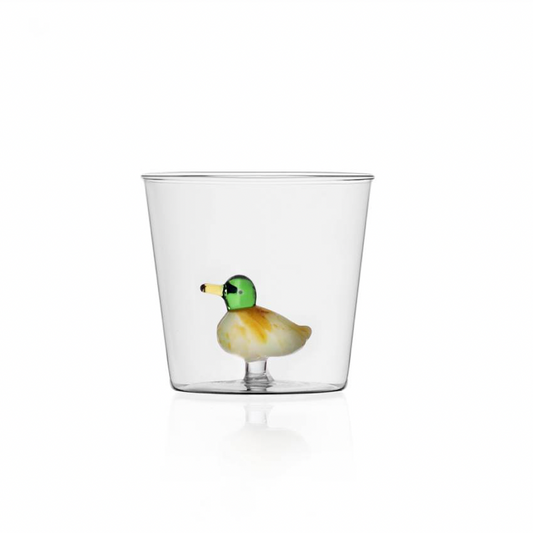 Duck Tumbler