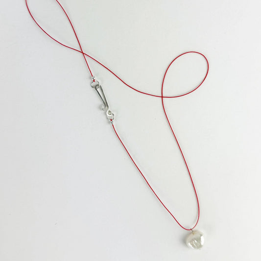 The Durga Necklace