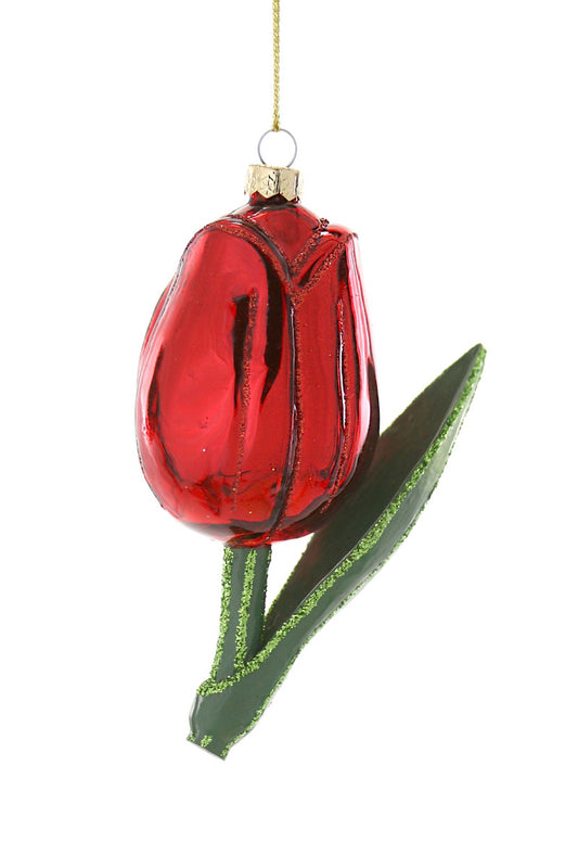 Dutch Tulip Ornament