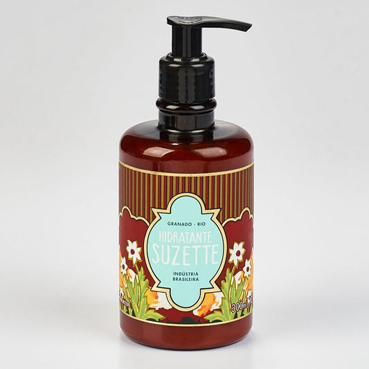 Suzette Moisturizer