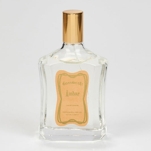 Âmbar Eau de Toilette