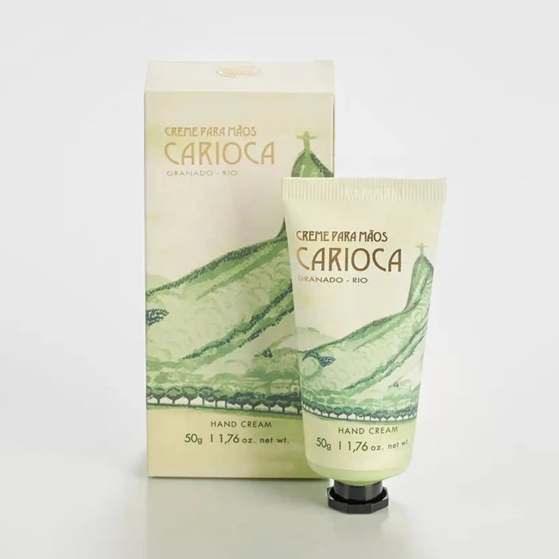 Carioca Hand Cream