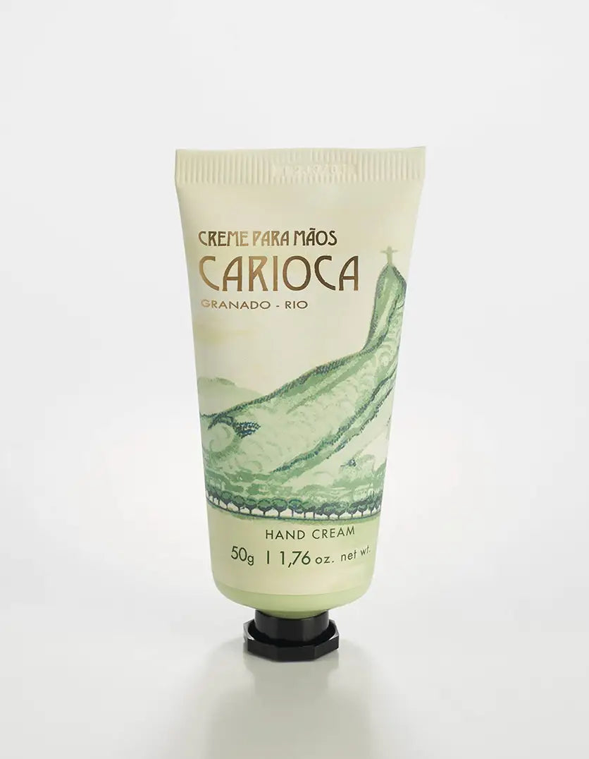 Carioca Hand Cream