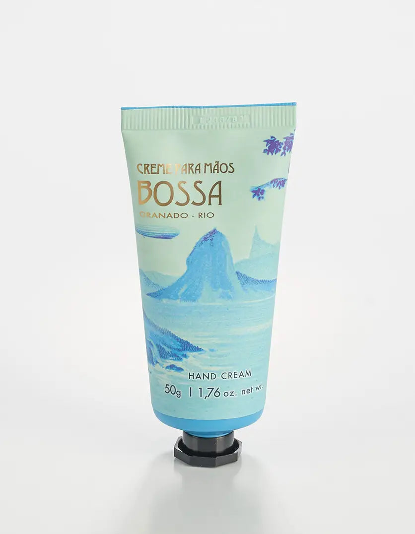 Bossa Hand Cream