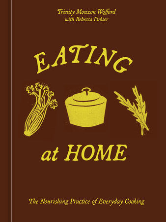 Eating At Home