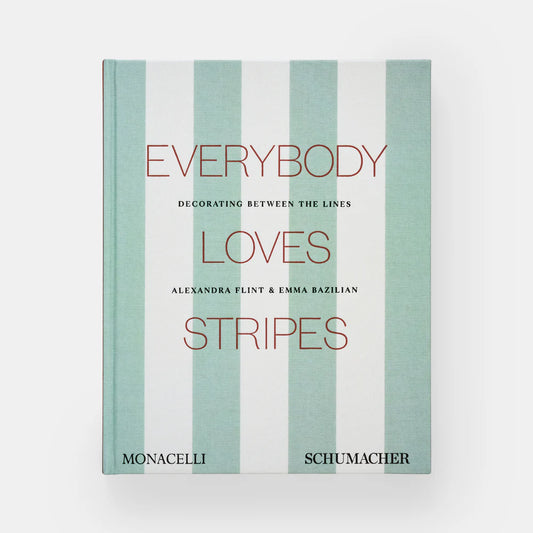 Everybody Loves Stripes: Decorating Between the Lines