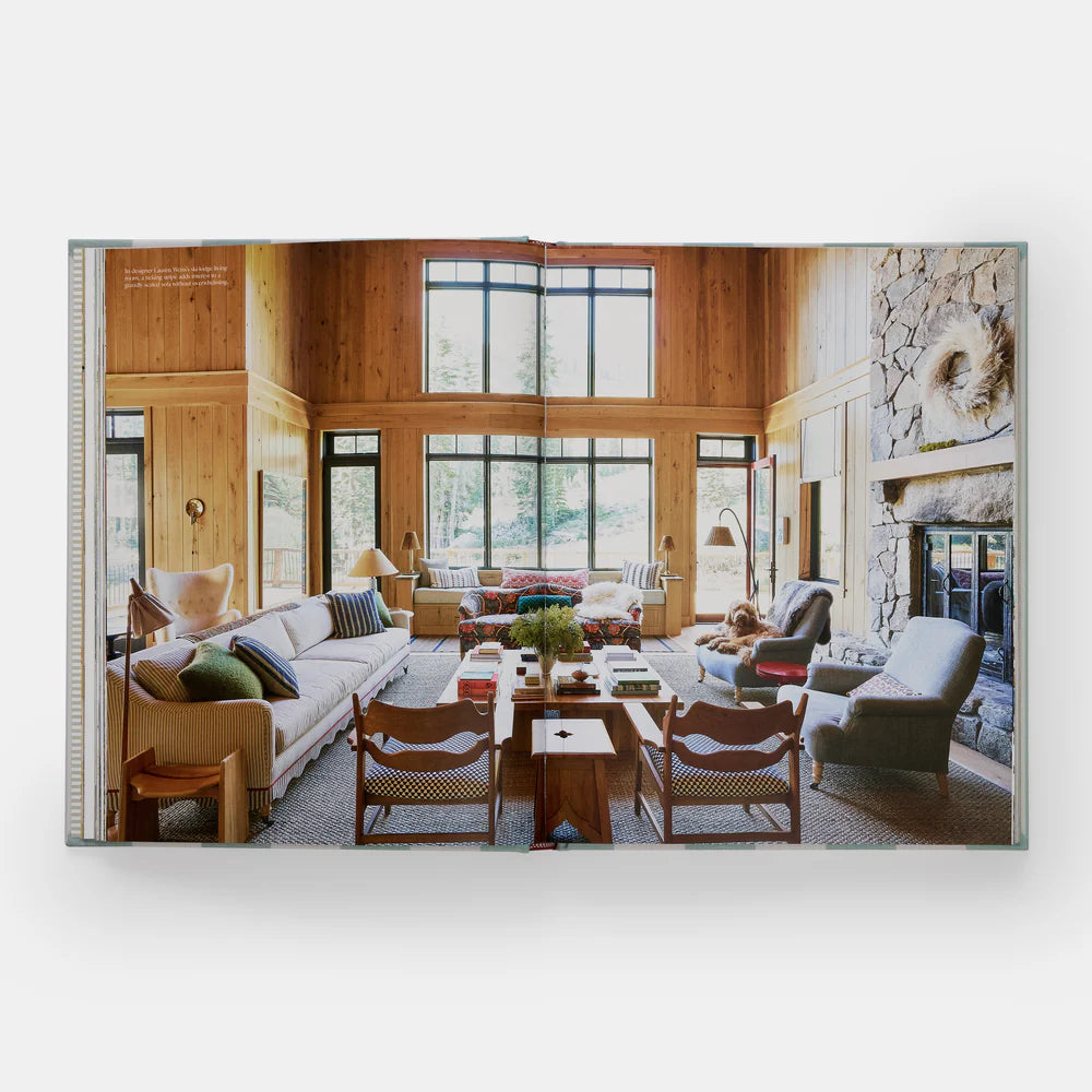 Everybody Loves Stripes: Decorating Between the Lines