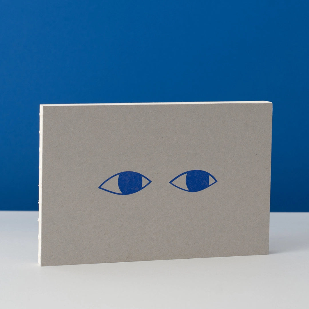 Eyes Sketchbook